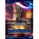 Guardianes de la Galaxia 2 Estatua tamaño real Dancing Groot heo EU Exclusive 32 cm