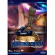 Guardianes de la Galaxia 2 Estatua tamaño real Dancing Groot heo EU Exclusive 32 cm
