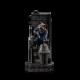 Marvel Estatua 1/10 Art Scale Guardians of the Galaxy Vol. 3 Rocket Racoon 20 cm