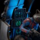 Marvel Estatua 1/10 Art Scale Guardians of the Galaxy Vol. 3 Rocket Racoon 20 cm