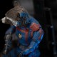 Marvel Estatua 1/10 Art Scale Guardians of the Galaxy Vol. 3 Rocket Racoon 20 cm