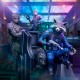 Marvel Estatua 1/10 Art Scale Guardians of the Galaxy Vol. 3 Rocket Racoon 20 cm