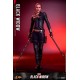 Viuda Negra Figura Movie Masterpiece 1/6 Black Widow Special Edition 28 cm