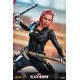 Viuda Negra Figura Movie Masterpiece 1/6 Black Widow Special Edition 28 cm