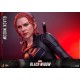 Viuda Negra Figura Movie Masterpiece 1/6 Black Widow Special Edition 28 cm