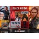 Viuda Negra Figura Movie Masterpiece 1/6 Black Widow Special Edition 28 cm