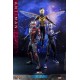Ant-Man & The Wasp: Quantumania Figura Movie Masterpiece 1/6 Ant-Man 30 cm