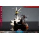 Ant-Man & The Wasp: Quantumania Figura Movie Masterpiece 1/6 Ant-Man 30 cm