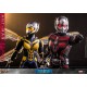 Ant-Man & The Wasp: Quantumania Figura Movie Masterpiece 1/6 Ant-Man 30 cm