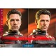 Ant-Man & The Wasp: Quantumania Figura Movie Masterpiece 1/6 Ant-Man 30 cm