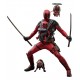 Deadpool & Wolverine Movie Masterpiece Figura 1/6 Deadpool 31 cm