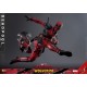 Deadpool & Wolverine Movie Masterpiece Figura 1/6 Deadpool 31 cm