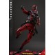 Deadpool & Wolverine Movie Masterpiece Figura 1/6 Deadpool 31 cm