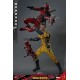 Deadpool & Wolverine Movie Masterpiece Figura 1/6 Deadpool 31 cm