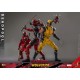 Deadpool & Wolverine Movie Masterpiece Figura 1/6 Deadpool 31 cm