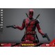 Deadpool & Wolverine Movie Masterpiece Figura 1/6 Deadpool 31 cm