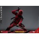 Deadpool & Wolverine Movie Masterpiece Figura 1/6 Deadpool 31 cm