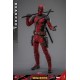 Deadpool & Wolverine Movie Masterpiece Figura 1/6 Deadpool 31 cm