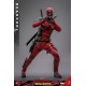 Deadpool & Wolverine Movie Masterpiece Figura 1/6 Deadpool 31 cm
