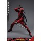 Deadpool & Wolverine Movie Masterpiece Figura 1/6 Deadpool 31 cm