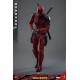 Deadpool & Wolverine Movie Masterpiece Figura 1/6 Deadpool 31 cm