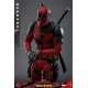 Deadpool & Wolverine Movie Masterpiece Figura 1/6 Deadpool 31 cm