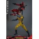 Deadpool & Wolverine Movie Masterpiece Figura 1/6 Deadpool 31 cm