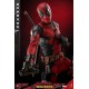 Deadpool & Wolverine Movie Masterpiece Figura 1/6 Deadpool 31 cm