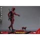 Deadpool & Wolverine Movie Masterpiece Figura 1/6 Deadpool 31 cm