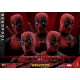 Deadpool & Wolverine Movie Masterpiece Figura 1/6 Deadpool 31 cm
