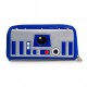 Wallet Loungefly Star Wars R2D2