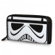 Wallet Loungefly Star Wars Stormtrooper