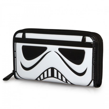 Cartera Loungefly Star Wars Stormtrooper