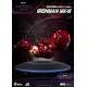 Iron Man 3 Estatua con luz Egg Attack Iron Man Mark III 16 cm
