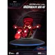 Iron Man 3 Estatua con luz Egg Attack Iron Man Mark III 16 cm