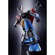 Great Mazinger Figura Diecast Soul of Chogokin GX-105D Great Mazinger Z Kakumei Shinka Damage Ver. 17 cm