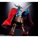 Mazinger Z vs Ankoku Daishogun Figura Diecast Soul of Chogokin Ankoku Daishogun 21 cm