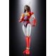 Great Mazinger Figuras Diecast Soul of Chogokin GX-114 Janus & GX-12R Venus A Set 17 cm