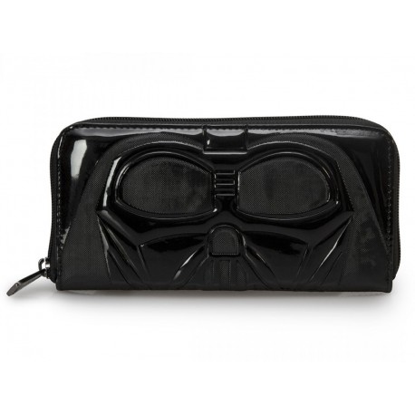 Wallet Loungefly Star Wars Darth Vader