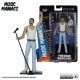 Music Maniacs Rock Figura Freddy Mercury 15 cm