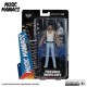 Music Maniacs Rock Figura Freddy Mercury 15 cm