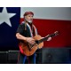 Willie Nelson Figura Clothed 20 cm