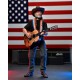 Willie Nelson Figura Clothed 20 cm