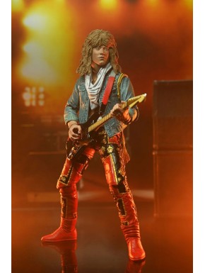 Bon Jovi Figura Ultimate (Slippery When Wet) 18 cm