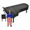 Elton John Live in '76 Deluxe Figure - Collector's Edition