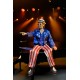 Elton John Figura Clothed Live in '76 Deluxe Set 20 cm