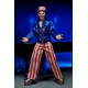 Elton John Figura Clothed Live in '76 Deluxe Set 20 cm