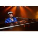 Elton John Figura Clothed Live in '76 Deluxe Set 20 cm