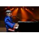 Elton John Figura Clothed Live in '76 Deluxe Set 20 cm