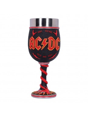 ACDC Cáliz High Voltage